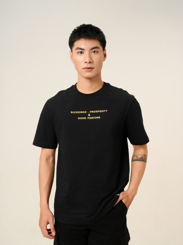 COUPLETX｜Tee Nam Relax New Year New Me
