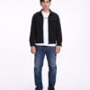 COUPLETX｜Jacket Thun Nam Overshirt