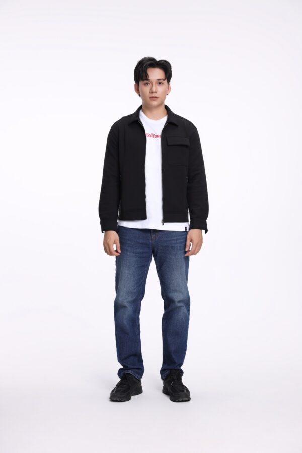 COUPLETX｜Jacket Thun Nam Overshirt