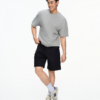 COUPLETX｜Shorts Nam Khakis Form Relax
