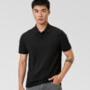 COUPLETX｜Polo Nam Regular Basic Thêu Logo CTX