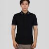 COUPLETX｜Polo Nam Fresh Max Ver 2.0