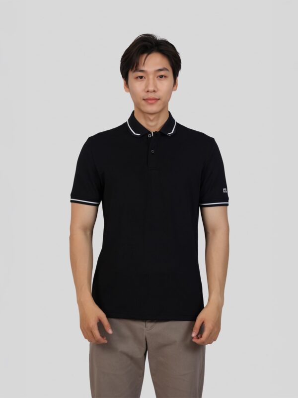COUPLETX｜Polo Nam Fresh Max Ver 2.0