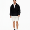 COUPLETX｜Jacket Dù Nam FIT