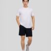 COUPLETX｜Shorts Nam Relax Khakis Basic