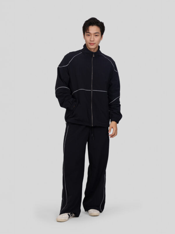 COUPLETX｜Jacket Dù Nam Glow Line