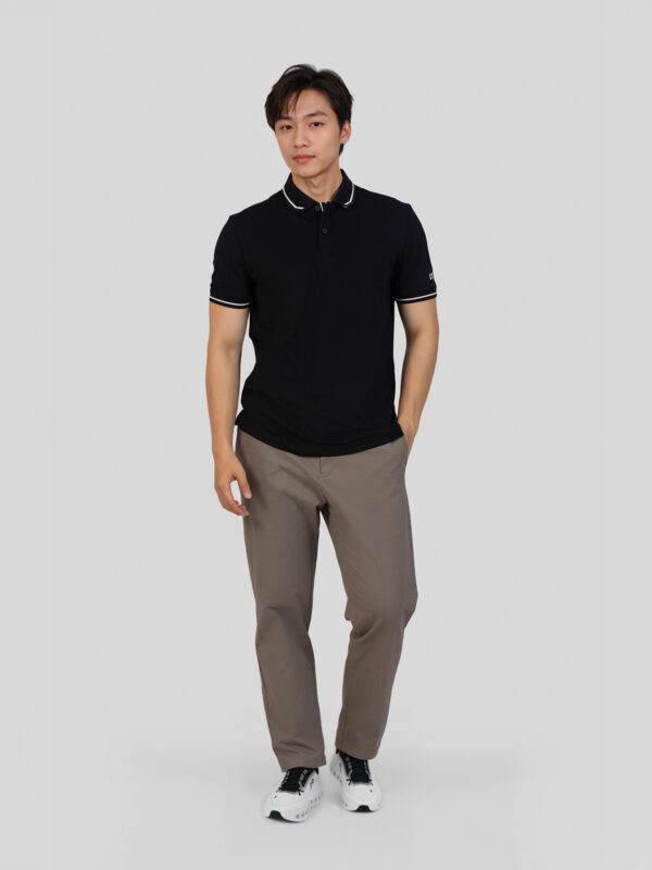 COUPLETX｜Polo Nam Fresh Max Ver 2.0