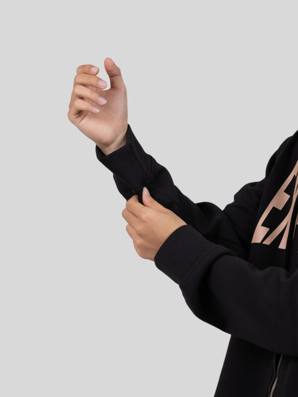 COUPLETX｜Jacket Nam Double Zip Explorer