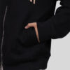 COUPLETX｜Jacket Nam Double Zip Explorer