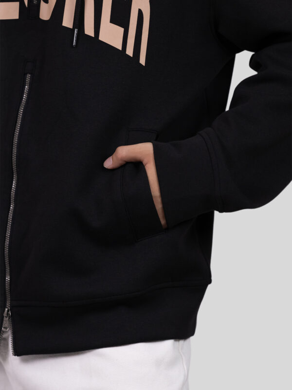 COUPLETX｜Jacket Nam Double Zip Explorer