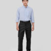 COUPLETX｜Trousers Nam Relax Tapper