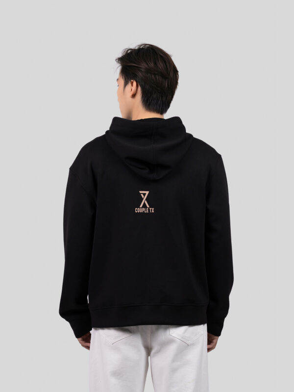 COUPLETX｜Jacket Nam Double Zip Explorer