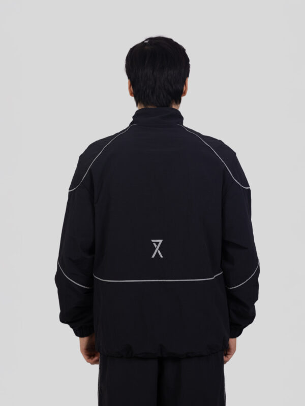 COUPLETX｜Jacket Dù Nam Glow Line
