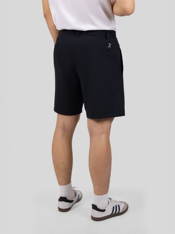 COUPLETX｜Shorts Nam Relax Khakis Basic