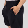 COUPLETX｜Shorts Nam Relax Khakis Basic