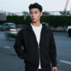 COUPLETX｜Jacket Nam Airlayer Raglan The Explorer