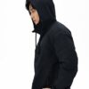 COUPLETX｜Jacket Dù Nam Relax Cold Yarn