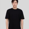 COUPLETX｜Tee Nam Relax Seam Cut
