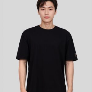 COUPLETX｜Tee Nam Relax Seam Cut