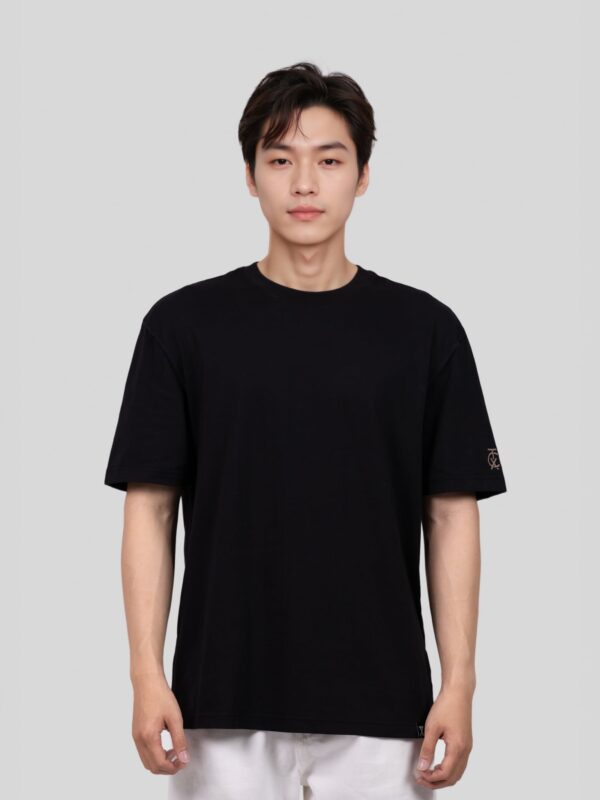 COUPLETX｜Tee Nam Relax Seam Cut