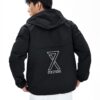 COUPLETX｜Jacket Dù Nam Relax Cold Yarn
