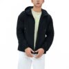 COUPLETX｜Jacket Dù Nam Relax Cold Yarn