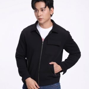 COUPLETX｜Jacket Thun Nam Overshirt
