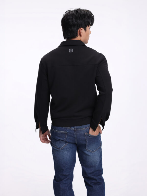 COUPLETX｜Jacket Thun Nam Overshirt
