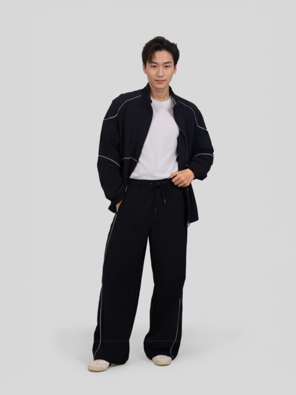 COUPLETX｜Trousers Nam Glow Line