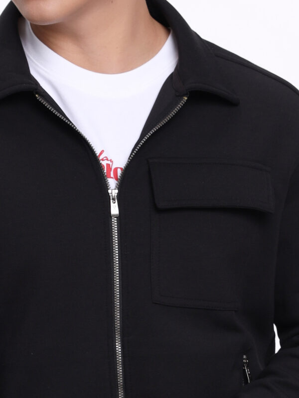 COUPLETX｜Jacket Thun Nam Overshirt
