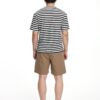 COUPLETX｜Tee Nam Morden Stripe Relax