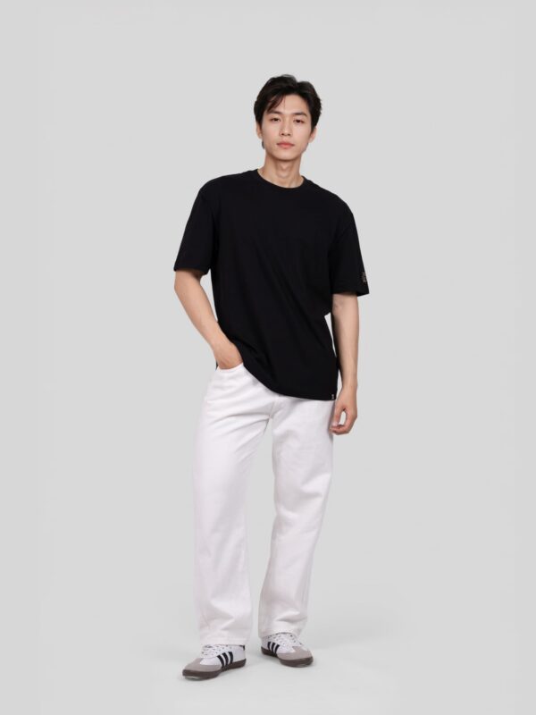 COUPLETX｜Tee Nam Relax Seam Cut