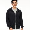 COUPLETX｜Jacket Nam Airlayer Raglan The Explorer