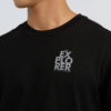 COUPLETX｜Tee Nam Explorer On The Street