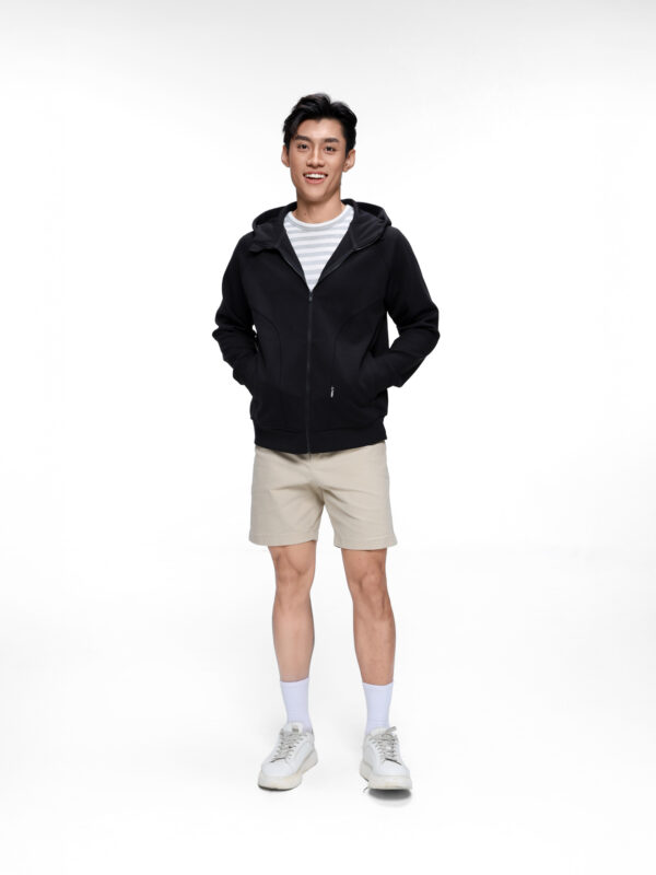 COUPLETX｜Jacket Nam Airlayer Original Logo Ver 2.0