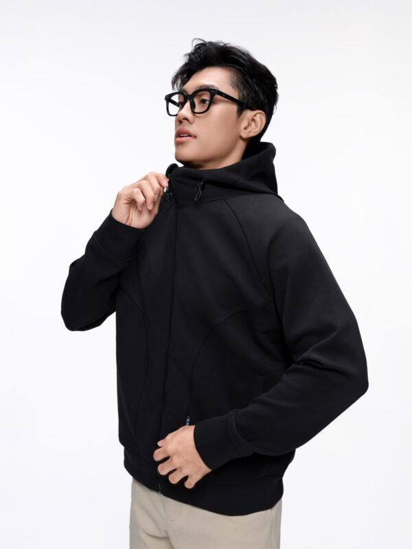 COUPLETX｜Jacket Nam Airlayer Original Logo Ver 2.0
