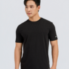 COUPLETX｜Tee Nam Cổ Tròn Green EX