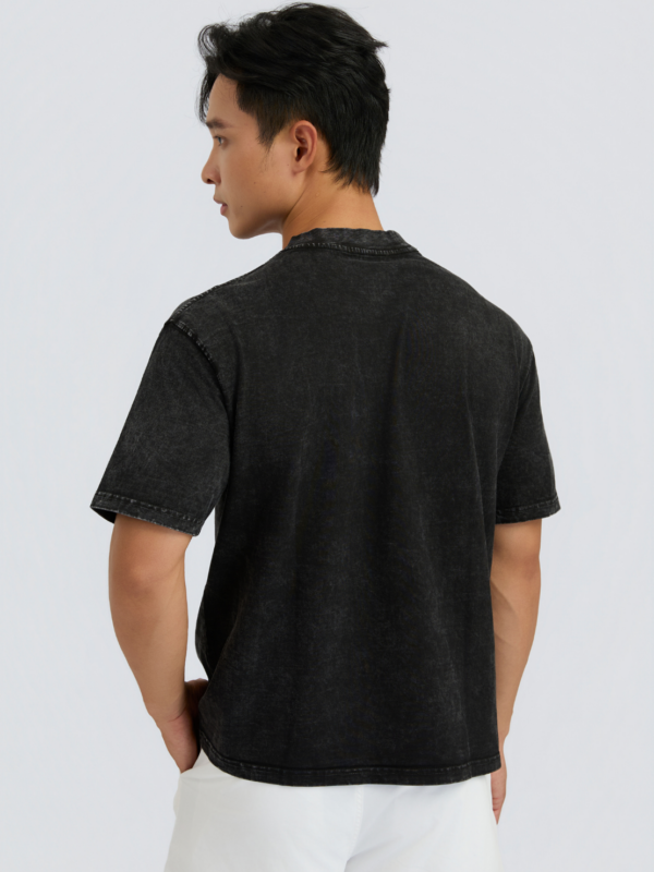COUPLETX｜Tee Nam Oxy Wash Acid