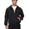 COUPLETX｜Jacket Dù Nam Relax 2 Lớp