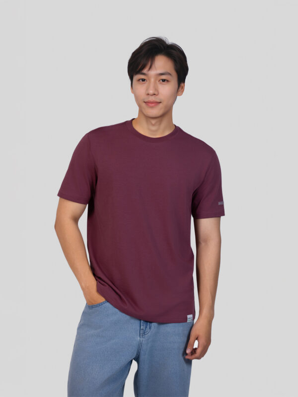COUPLETX｜Tee Nam Basic Green Ex Iscra