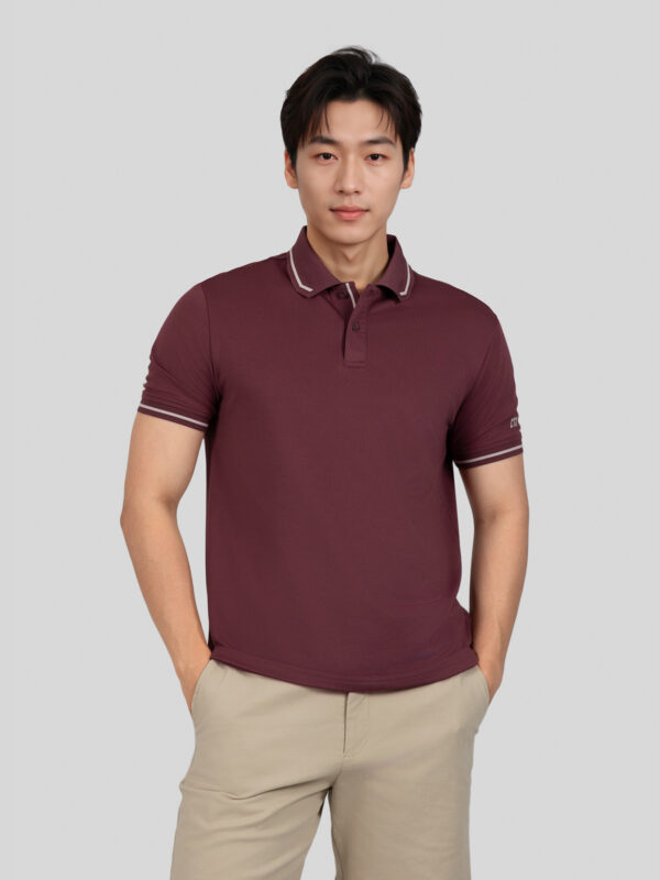 COUPLETX｜Polo Nam Fresh Max Ver 2.0