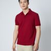 COUPLETX｜Polo Nam Regular Basic