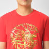 COUPLETX｜Tee Nam Tết Spiritual Dragon