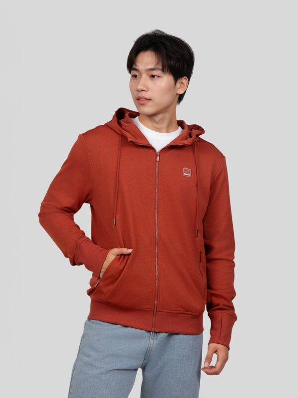 COUPLETX｜Jacket Thun Nam Anti UV Original Ver 2.0