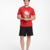 COUPLETX｜Tee Nam Mã Đáo Khai Xuân