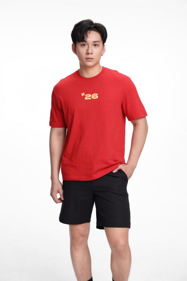 COUPLETX｜Tee Nam Relax Race Ahead 26