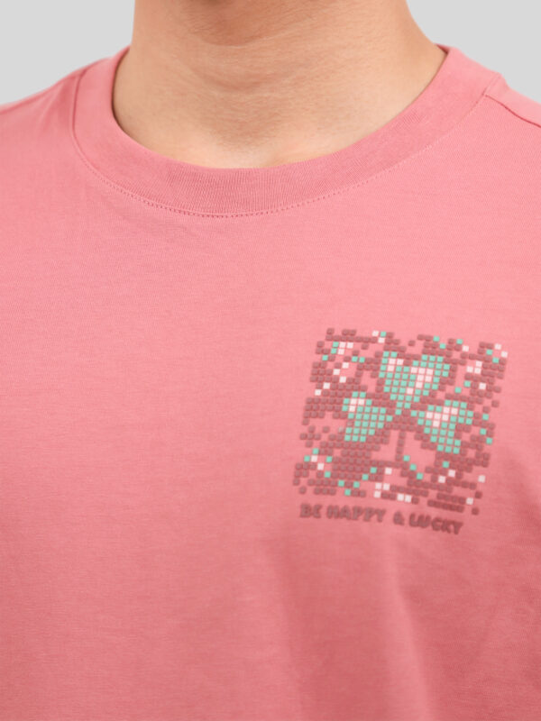 COUPLETX｜Tee Nam Lucky Clover