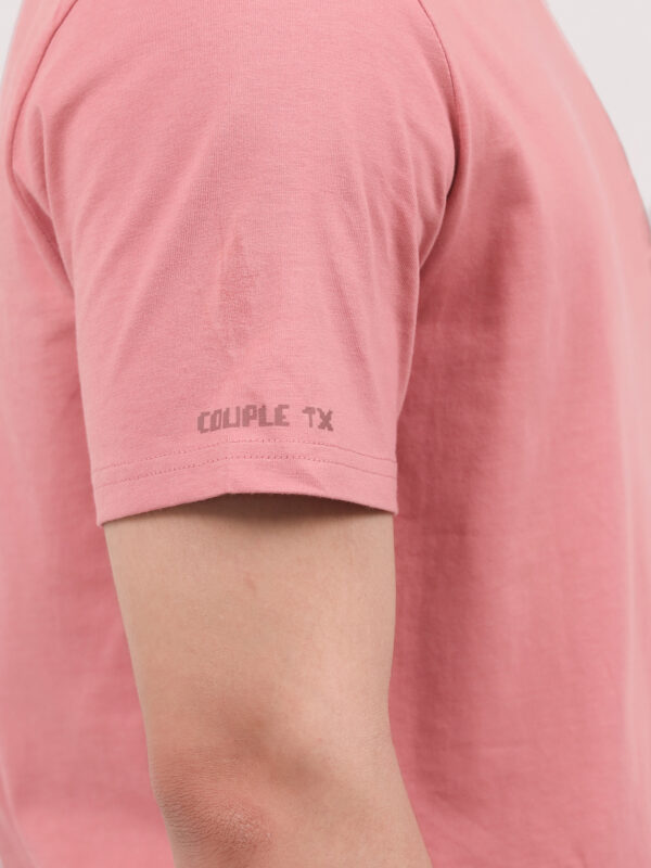 COUPLETX｜Tee Nam Lucky Clover