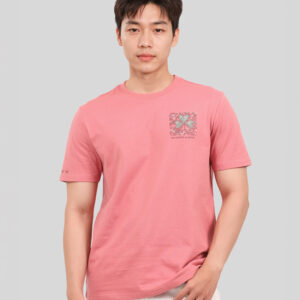 COUPLETX｜Tee Nam Lucky Clover