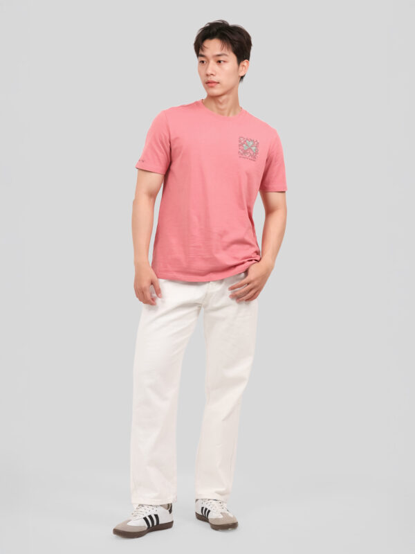 COUPLETX｜Tee Nam Lucky Clover